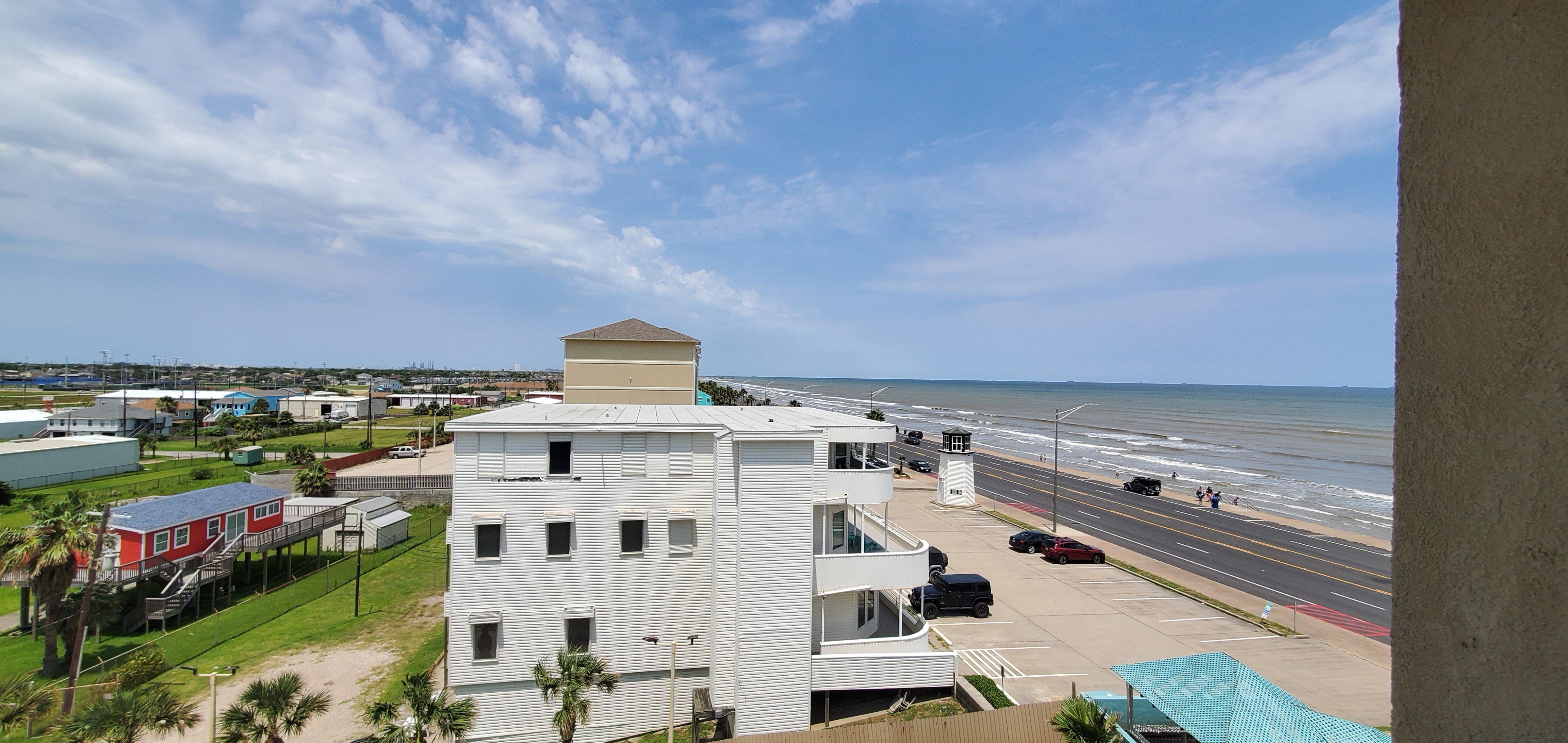 Express West-seawall By Ihg Hotel