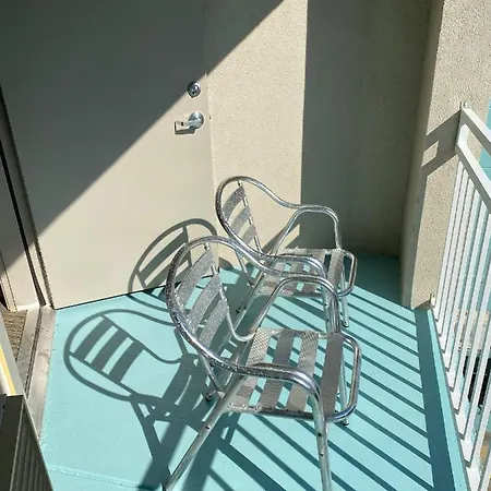 Holiday Inn Express Hotel Galveston West-Seawall By Ihg Exterior photo