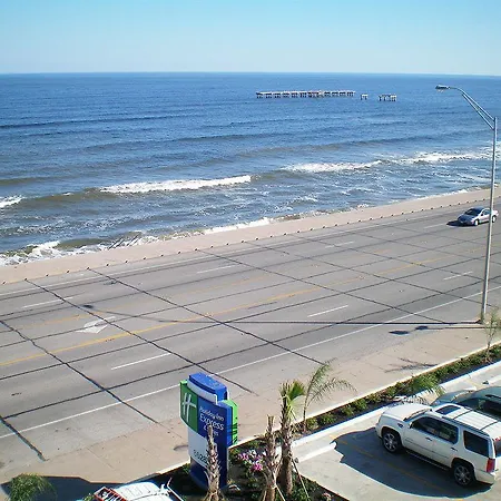 Holiday Inn Express Hotel Galveston West-Seawall By Ihg 