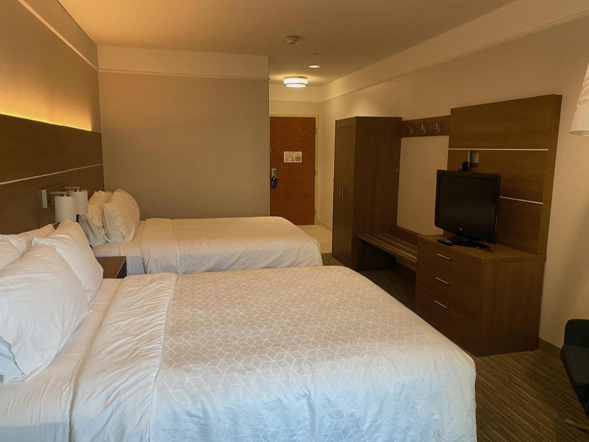 Express West-seawall By Ihg Hotel Galveston