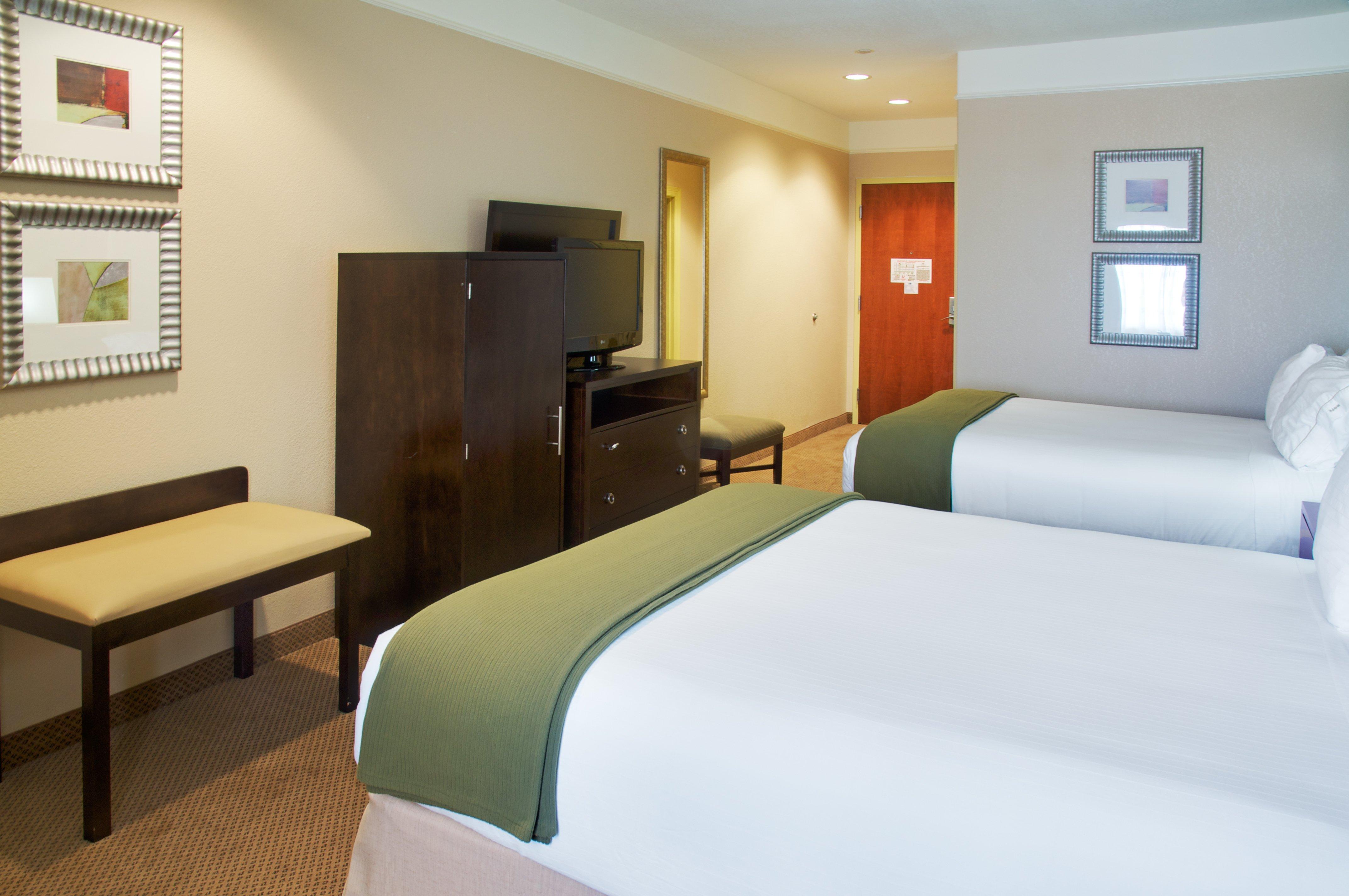 Hotel Express West-seawall By Ihg