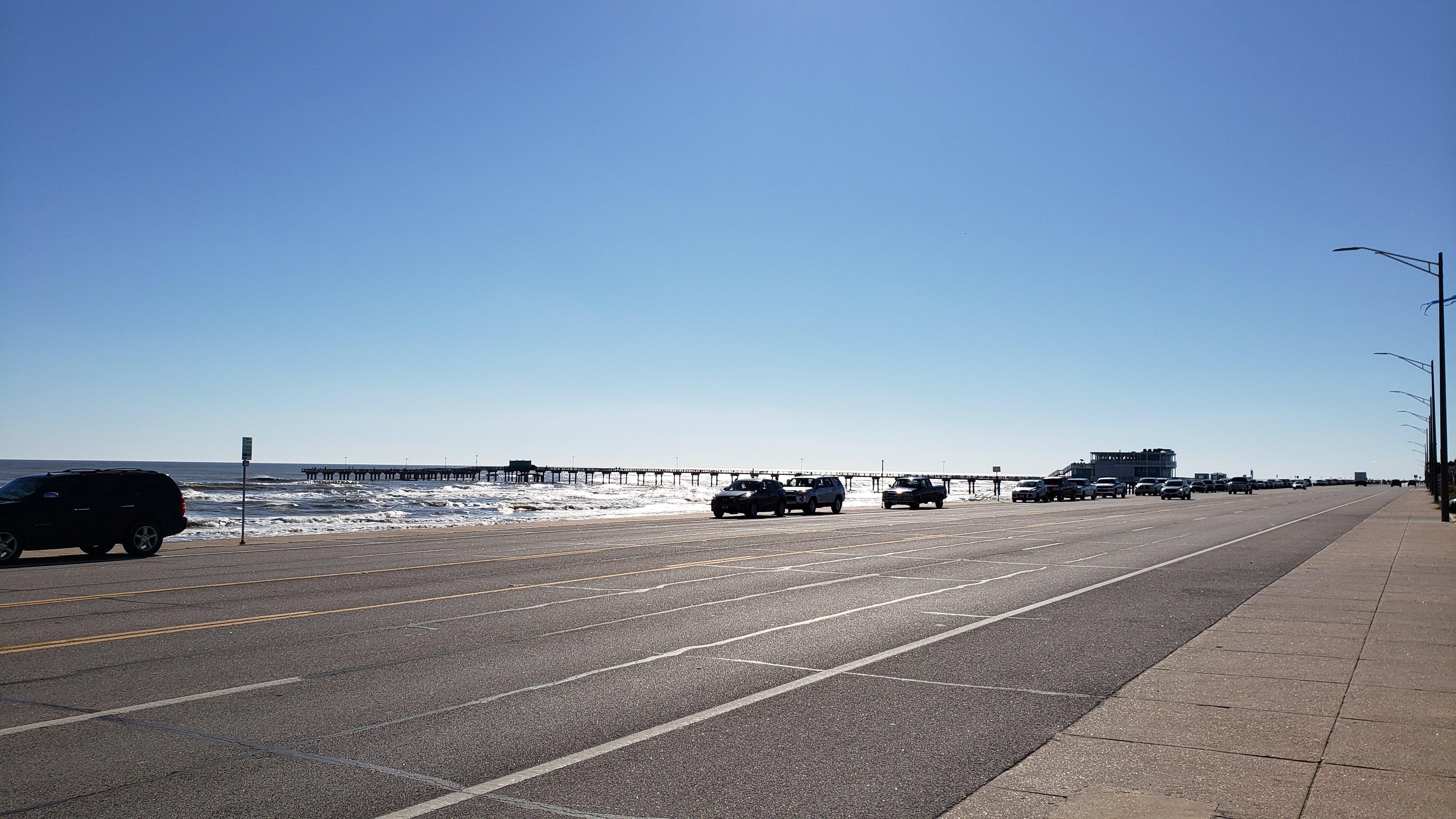 Hotel Express West-seawall By Ihg 3*