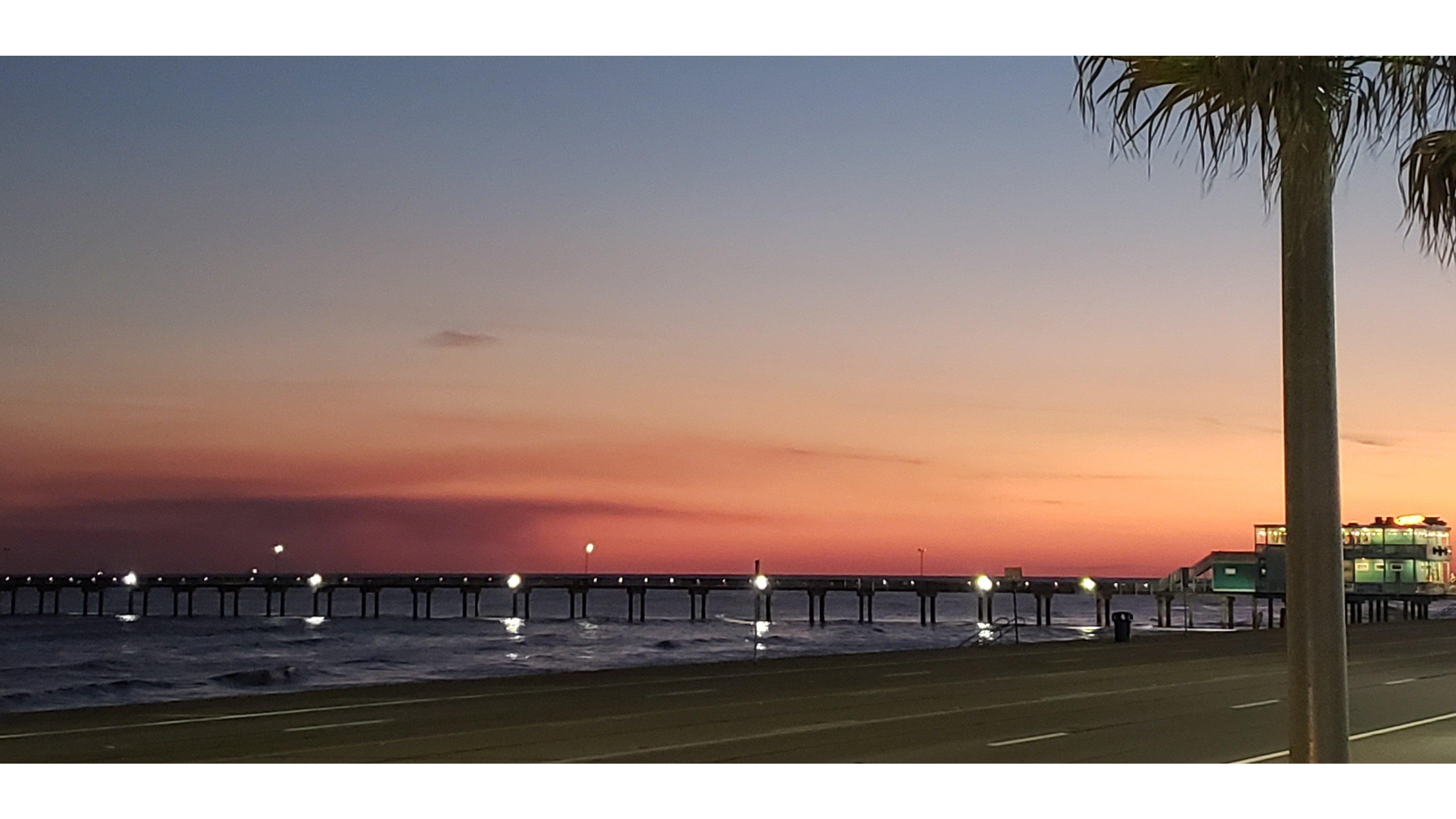 Express West-seawall By Ihg