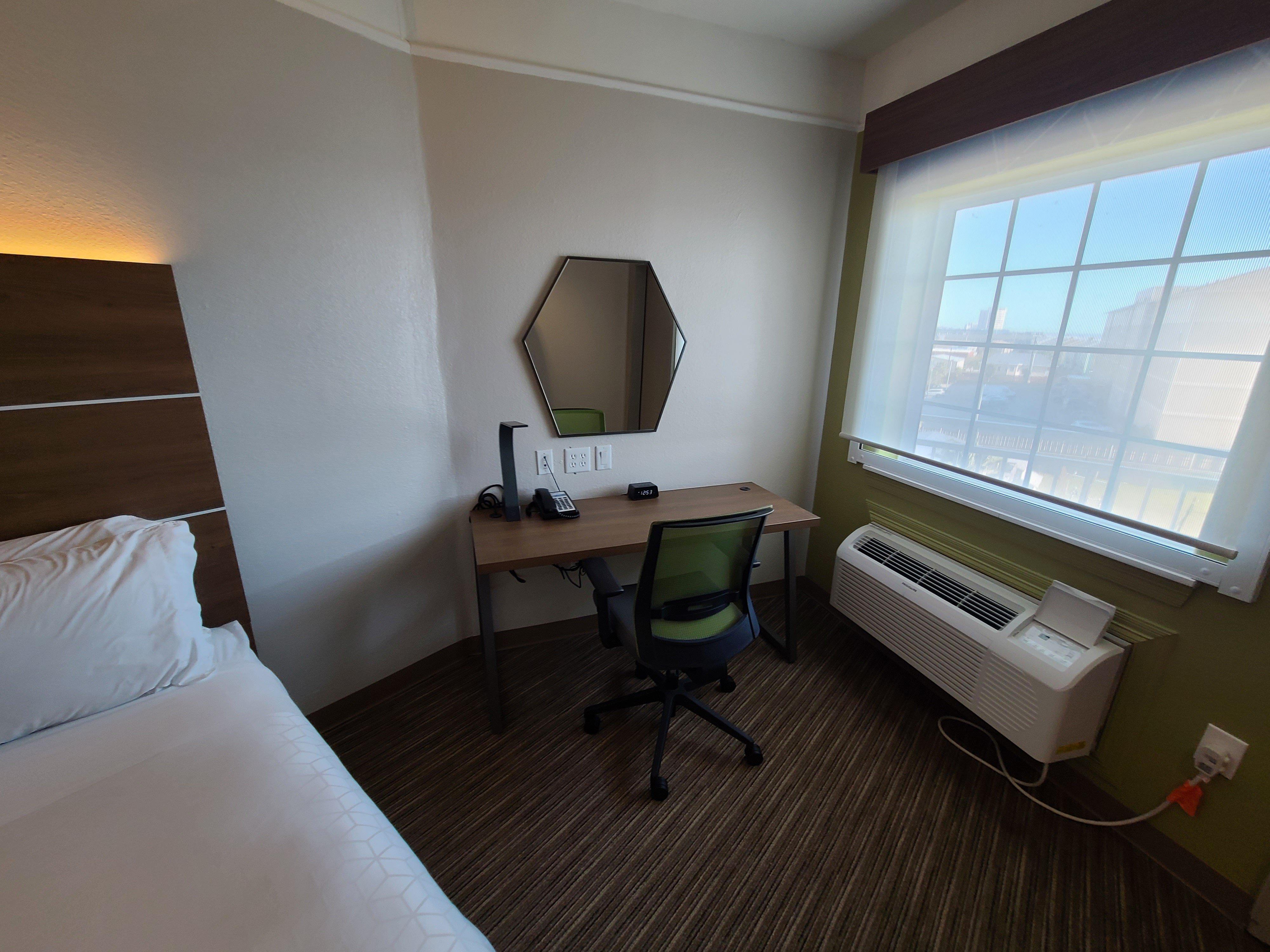 Express West-seawall By Ihg 3* Galveston