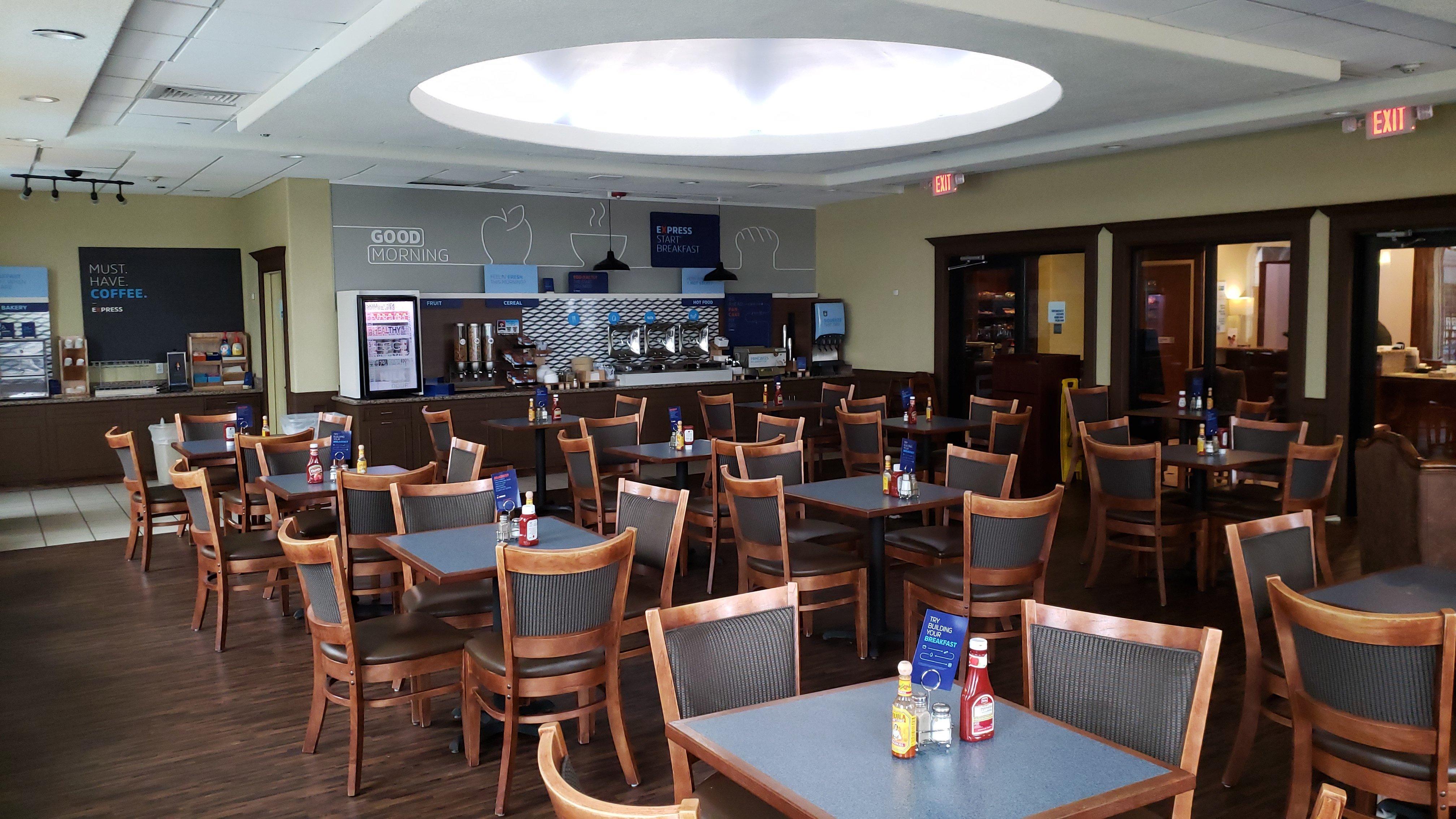 Hotel Express West-seawall By Ihg 3*
