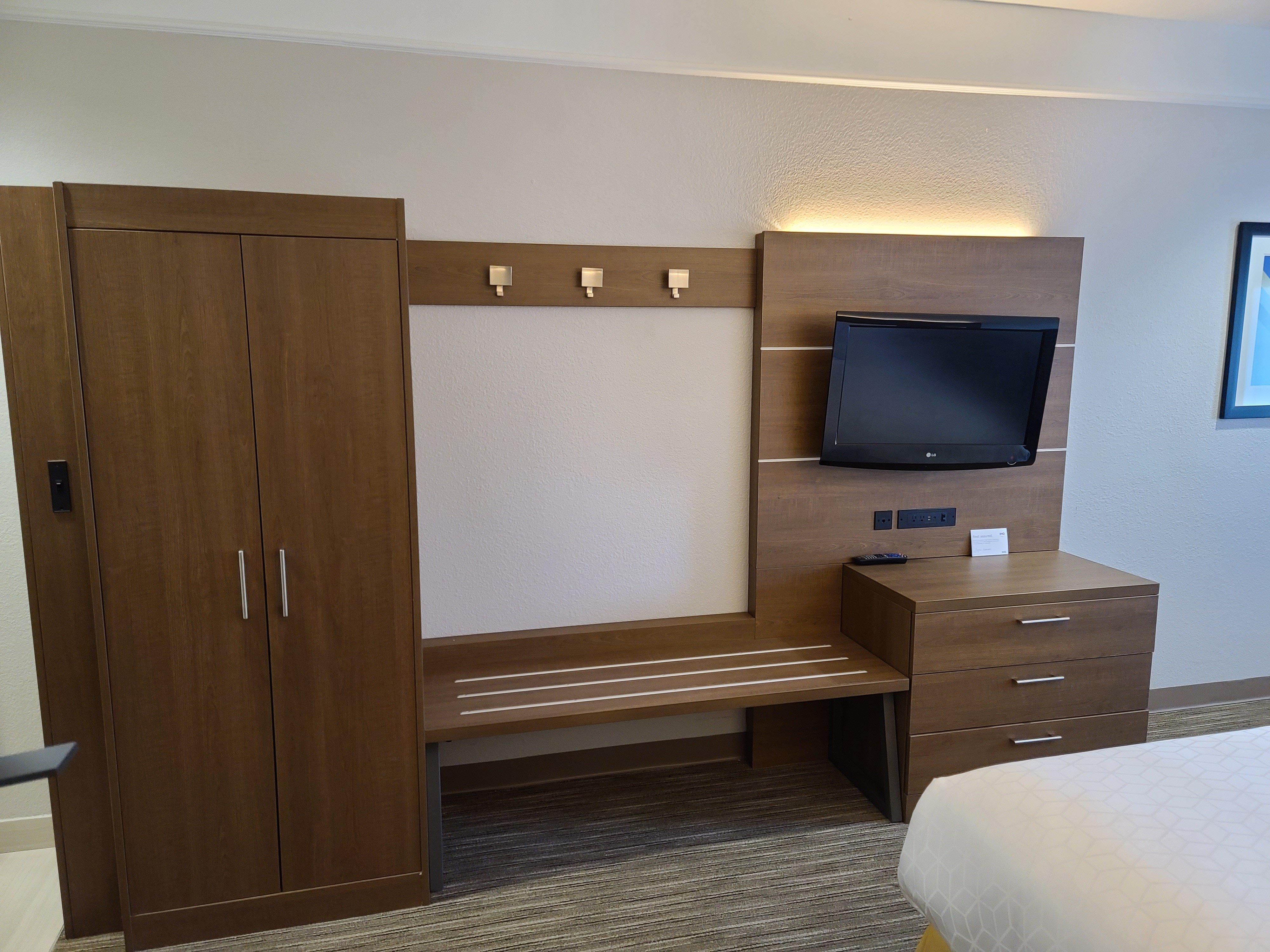 Express West-seawall By Ihg 3* Galveston