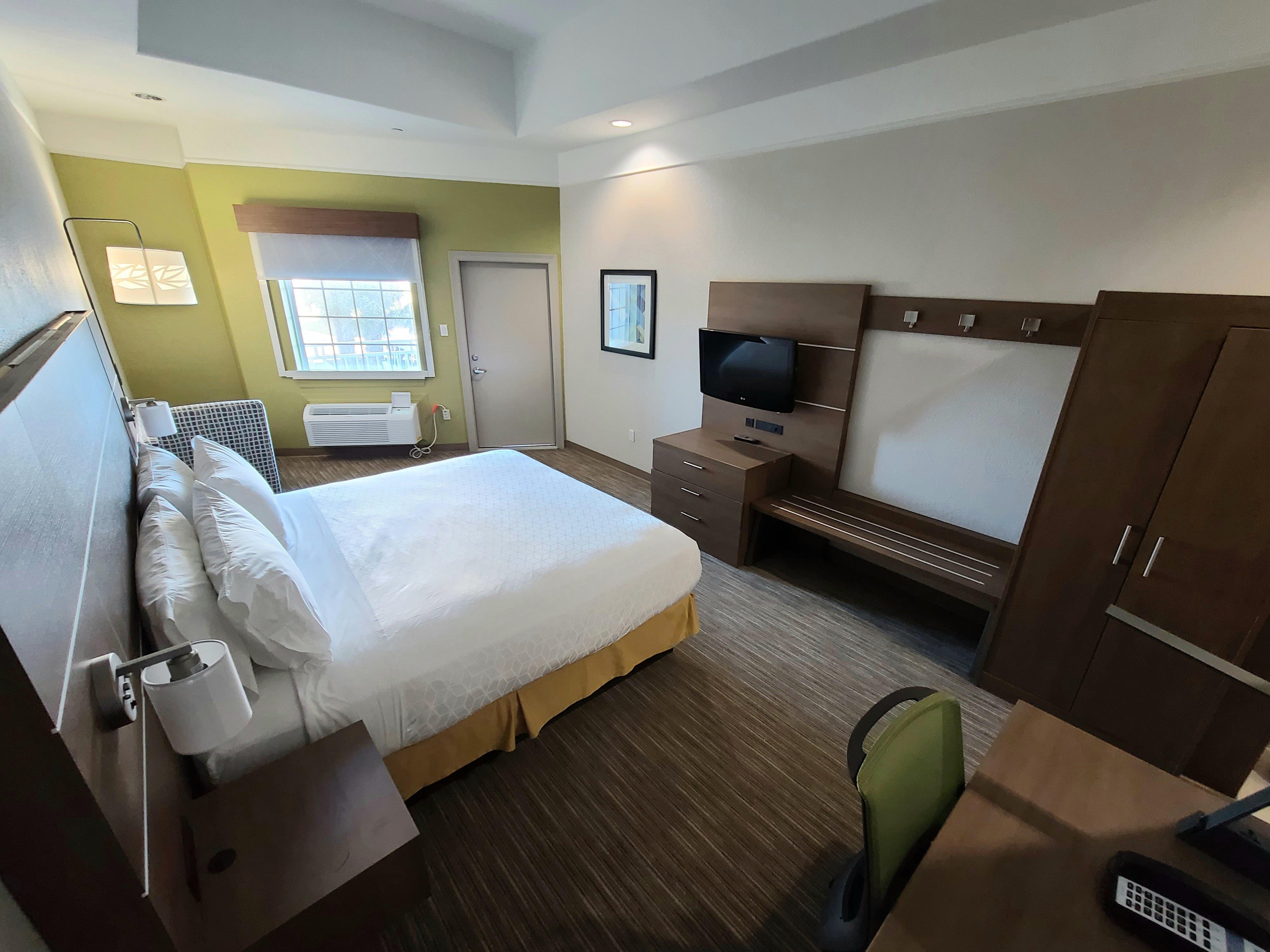 Express West-seawall By Ihg Galveston