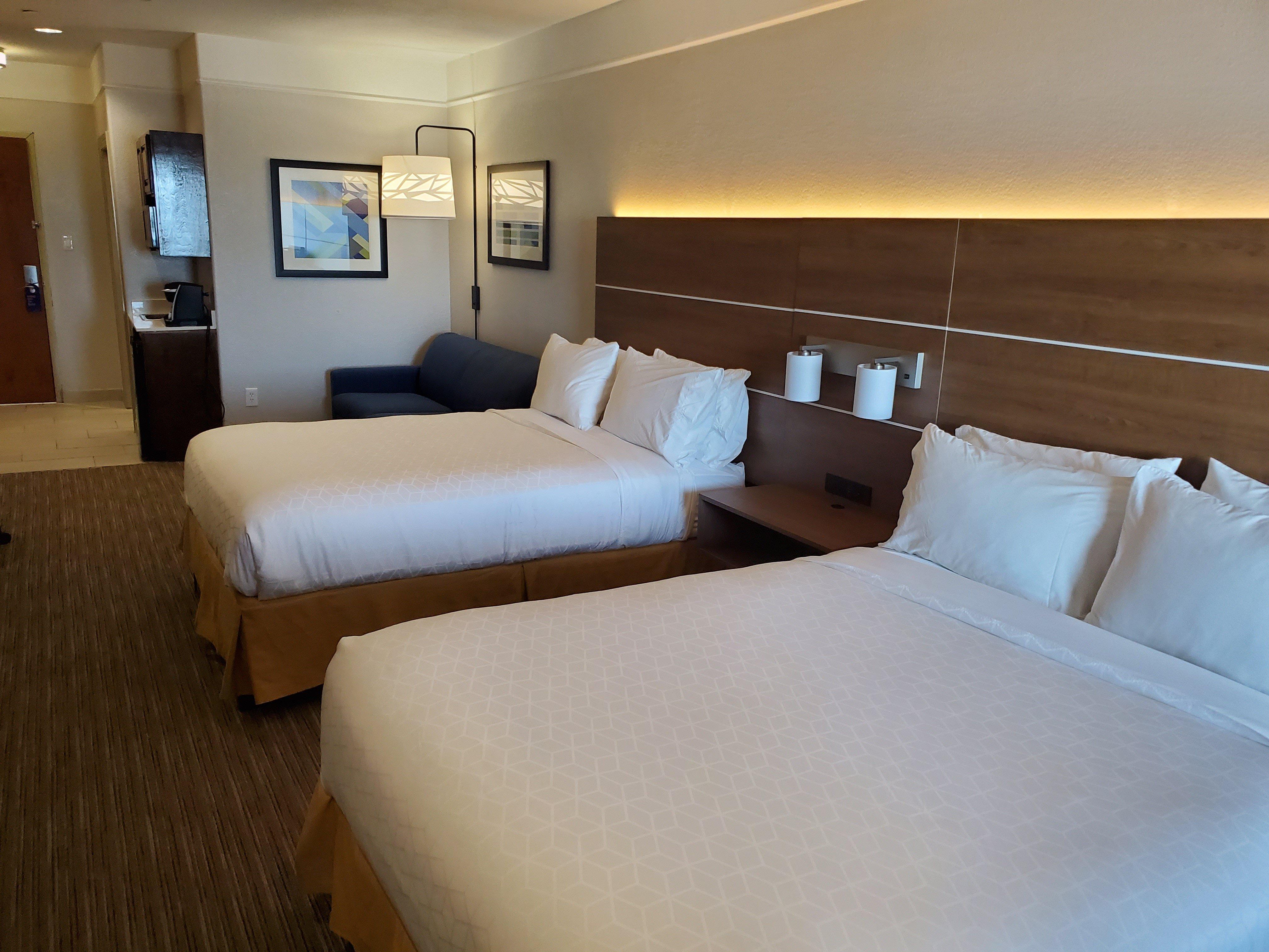 Express West-seawall By Ihg 3*