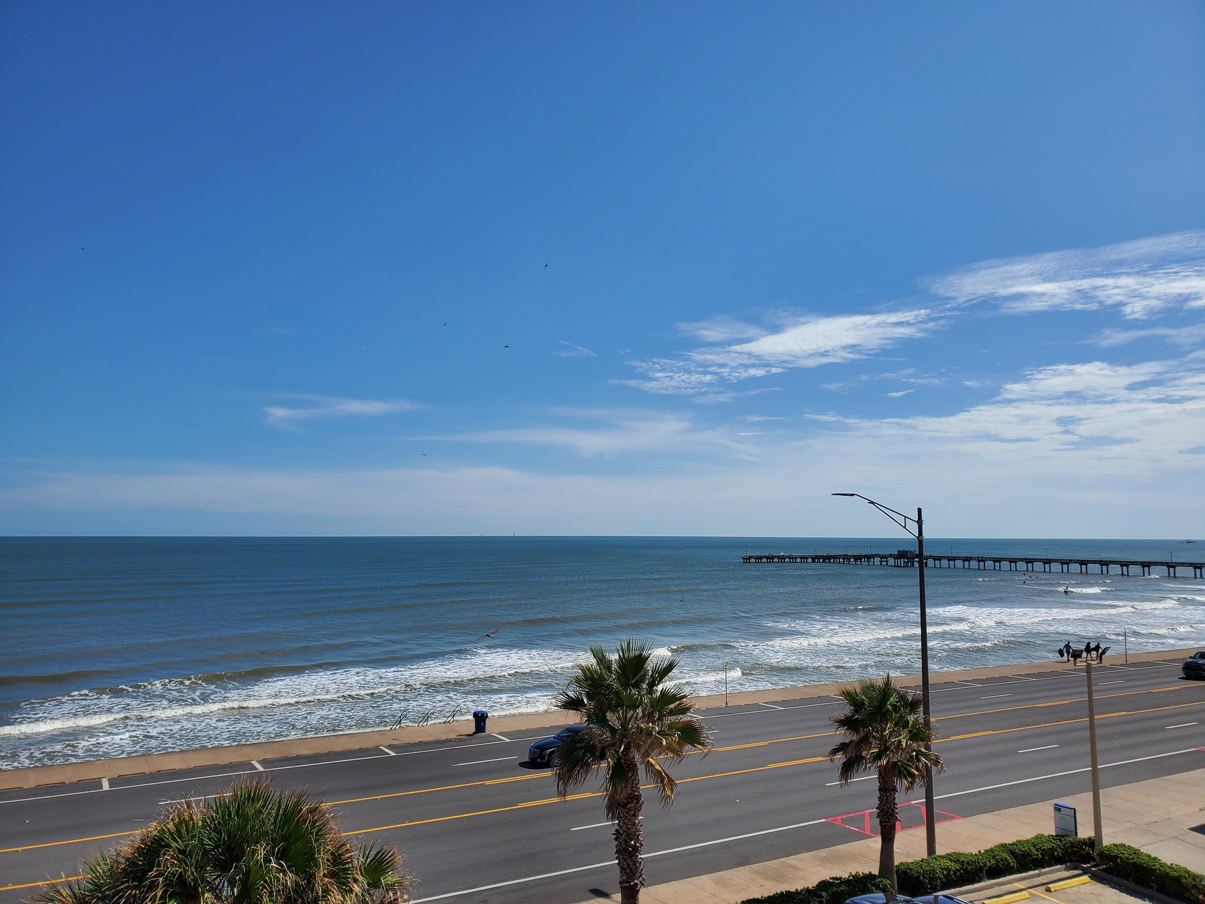 Express West-seawall By Ihg Hotel 3*
