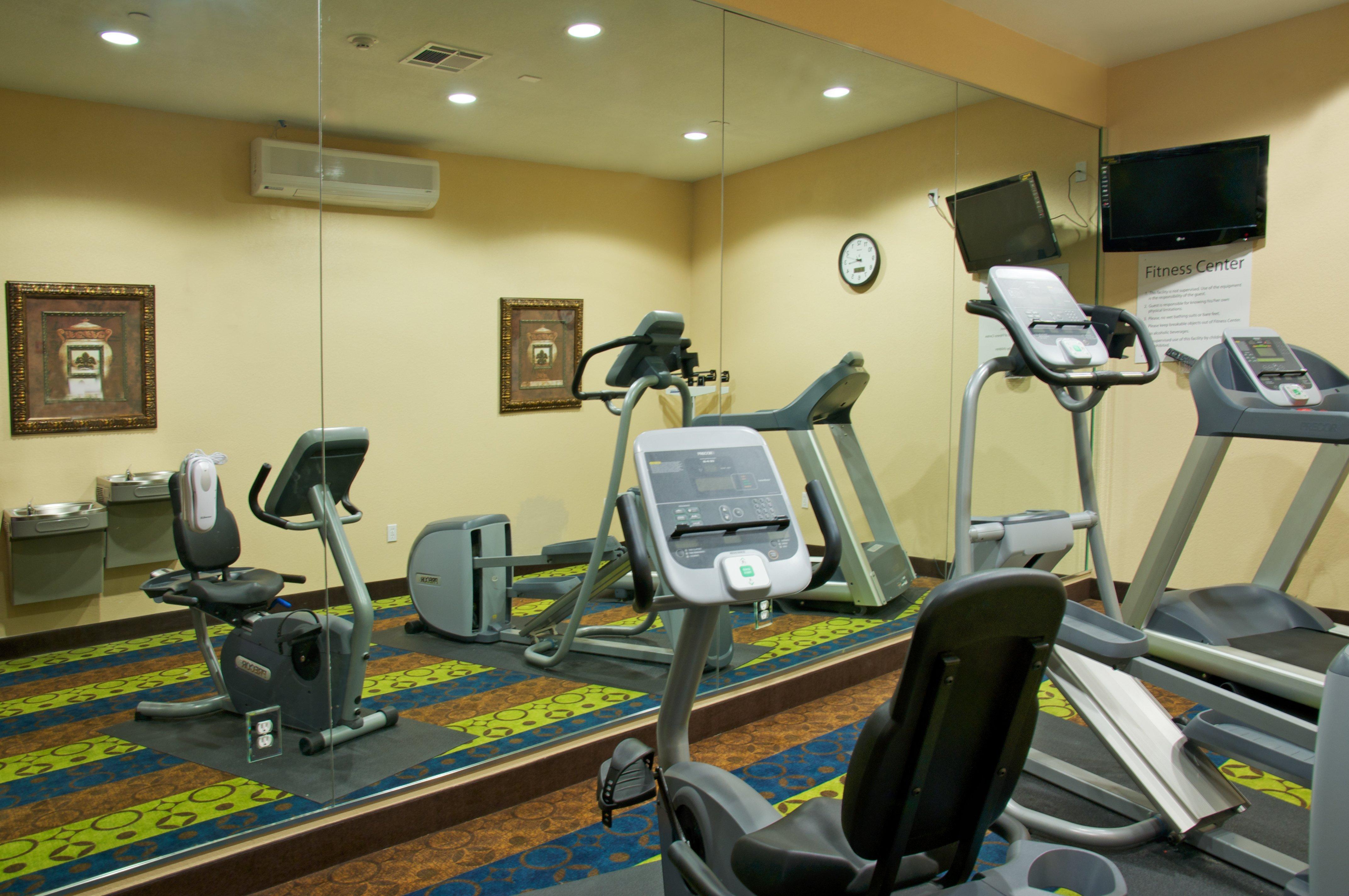 Express West-seawall By Ihg Hotel Galveston
