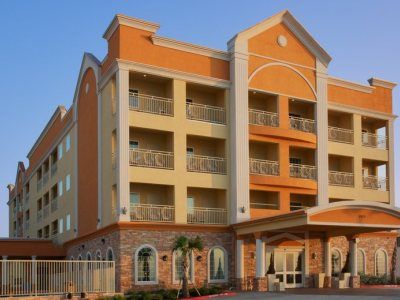 Express West-seawall By Ihg Hotel