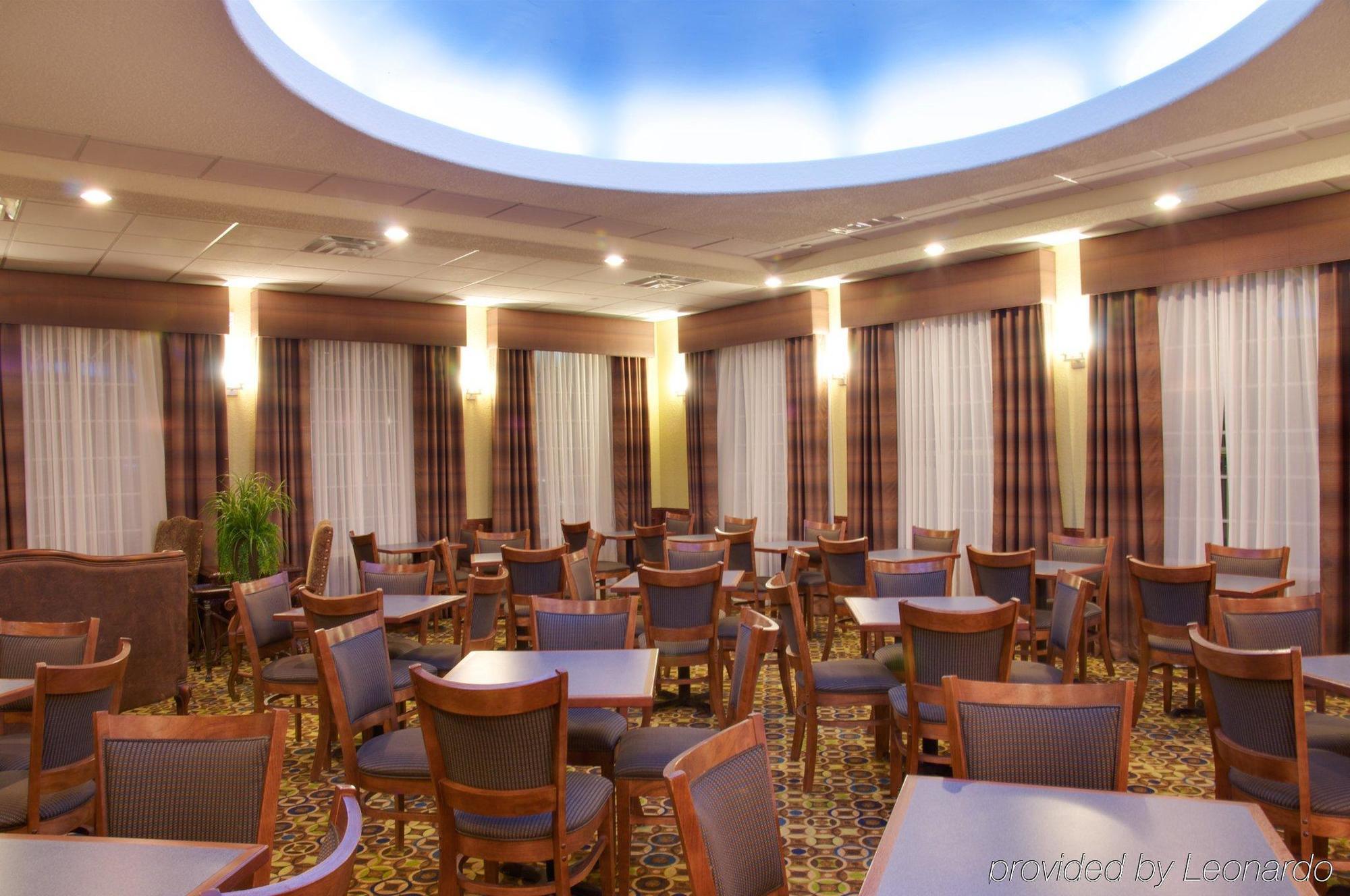 Express West-seawall By Ihg Hotel Galveston