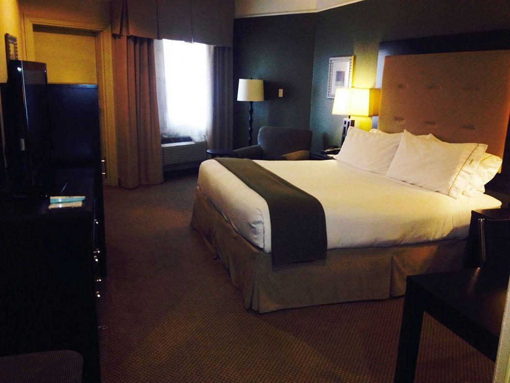 Express West-seawall By Ihg 3* Galveston