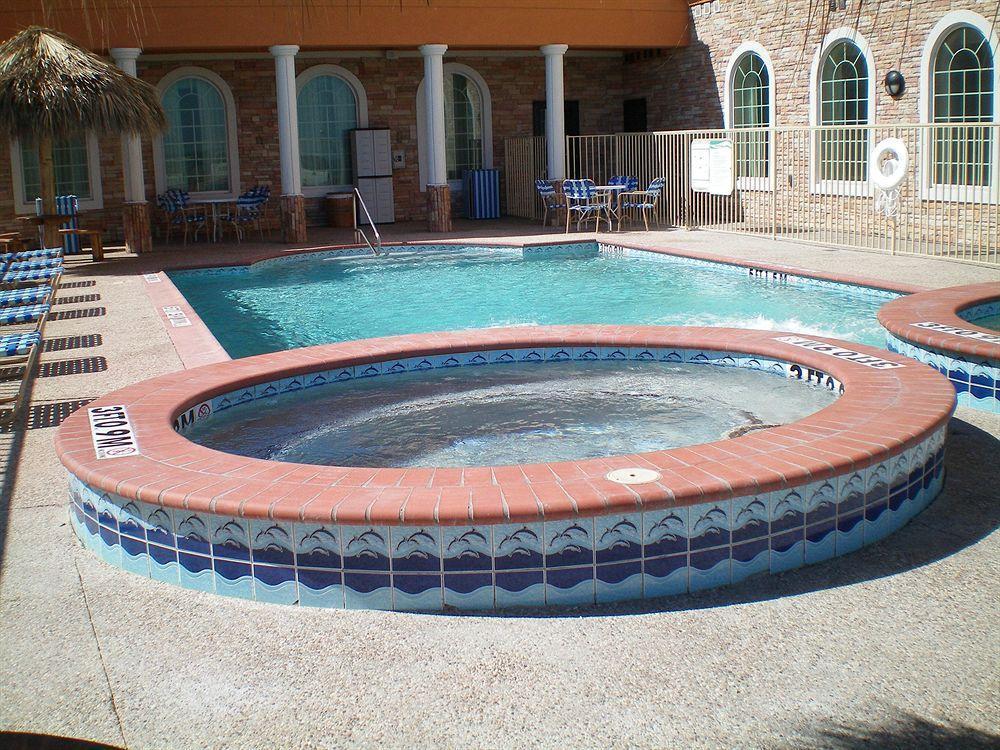 Express West-seawall By Ihg Hotel Galveston