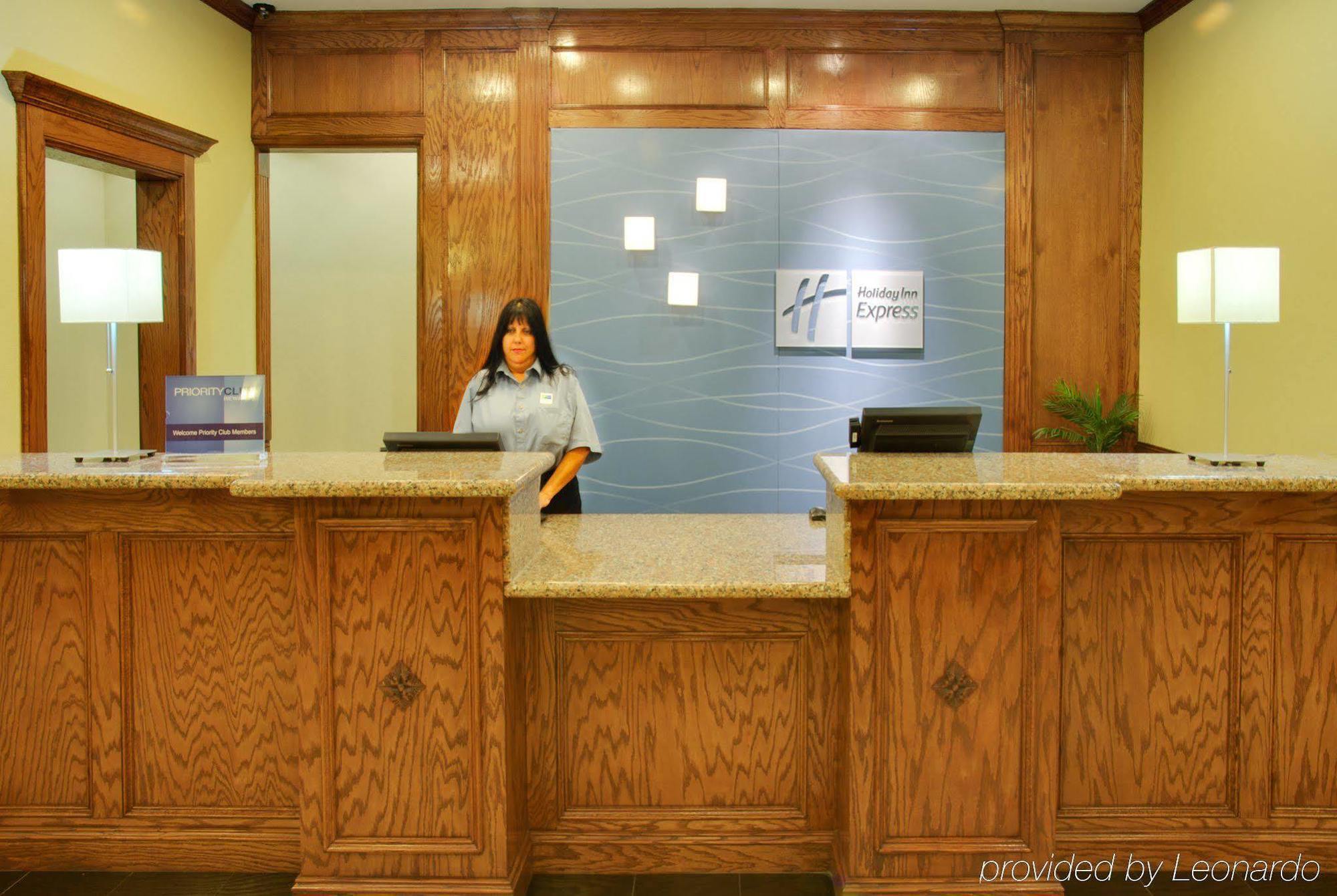 Express West-seawall By Ihg 3*