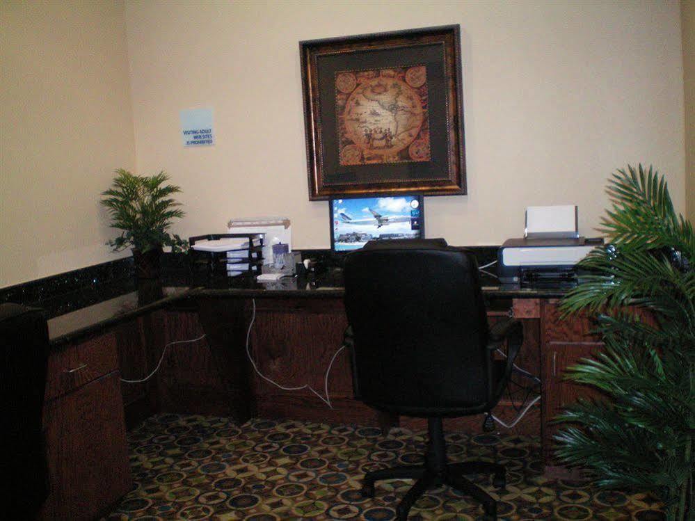 Express West-seawall By Ihg 3*