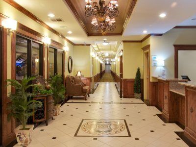 Express West-seawall By Ihg 3* Galveston