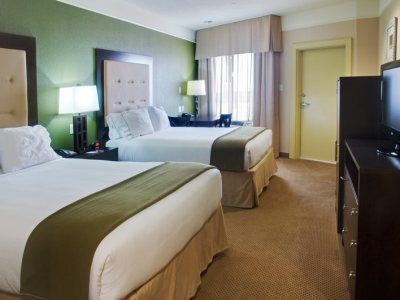 Express West-seawall By Ihg Galveston