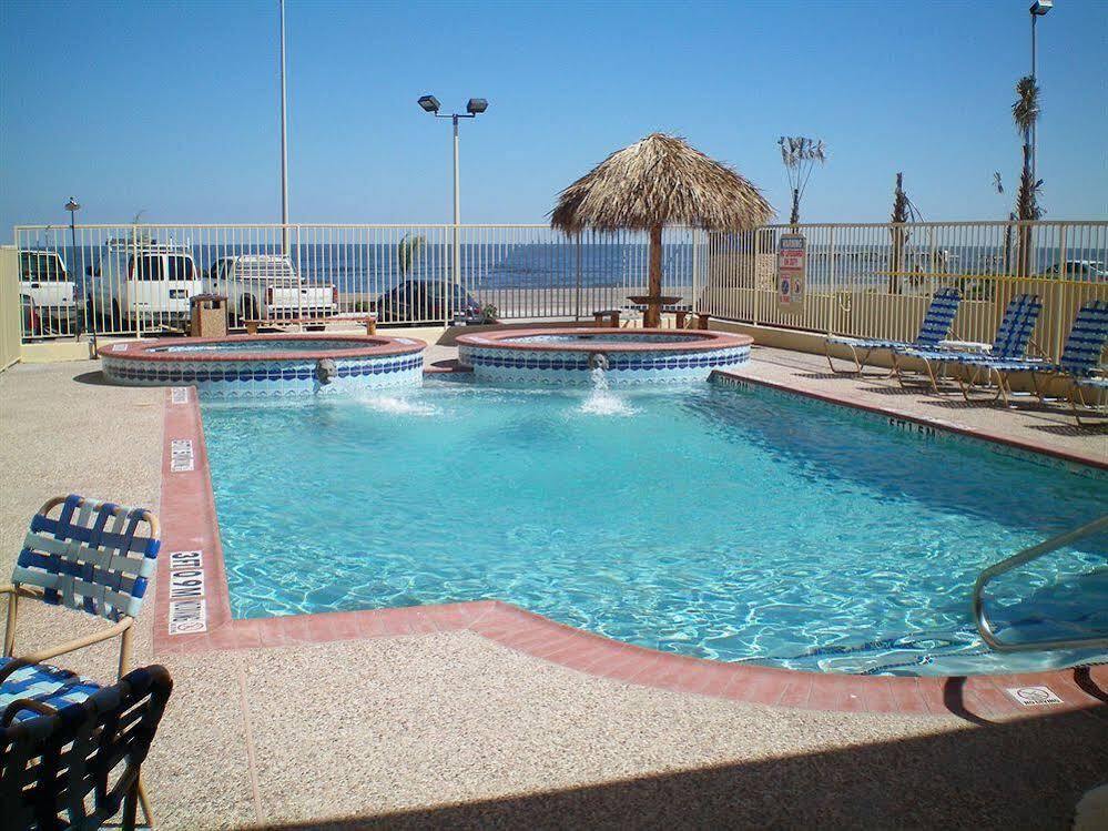 Hotel Holiday Express West-seawall By Ihg Galveston