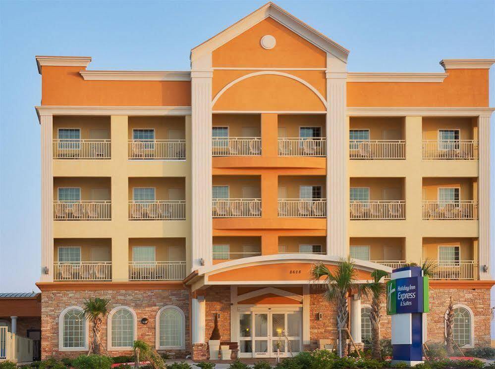 Hotel Express West-seawall By Ihg