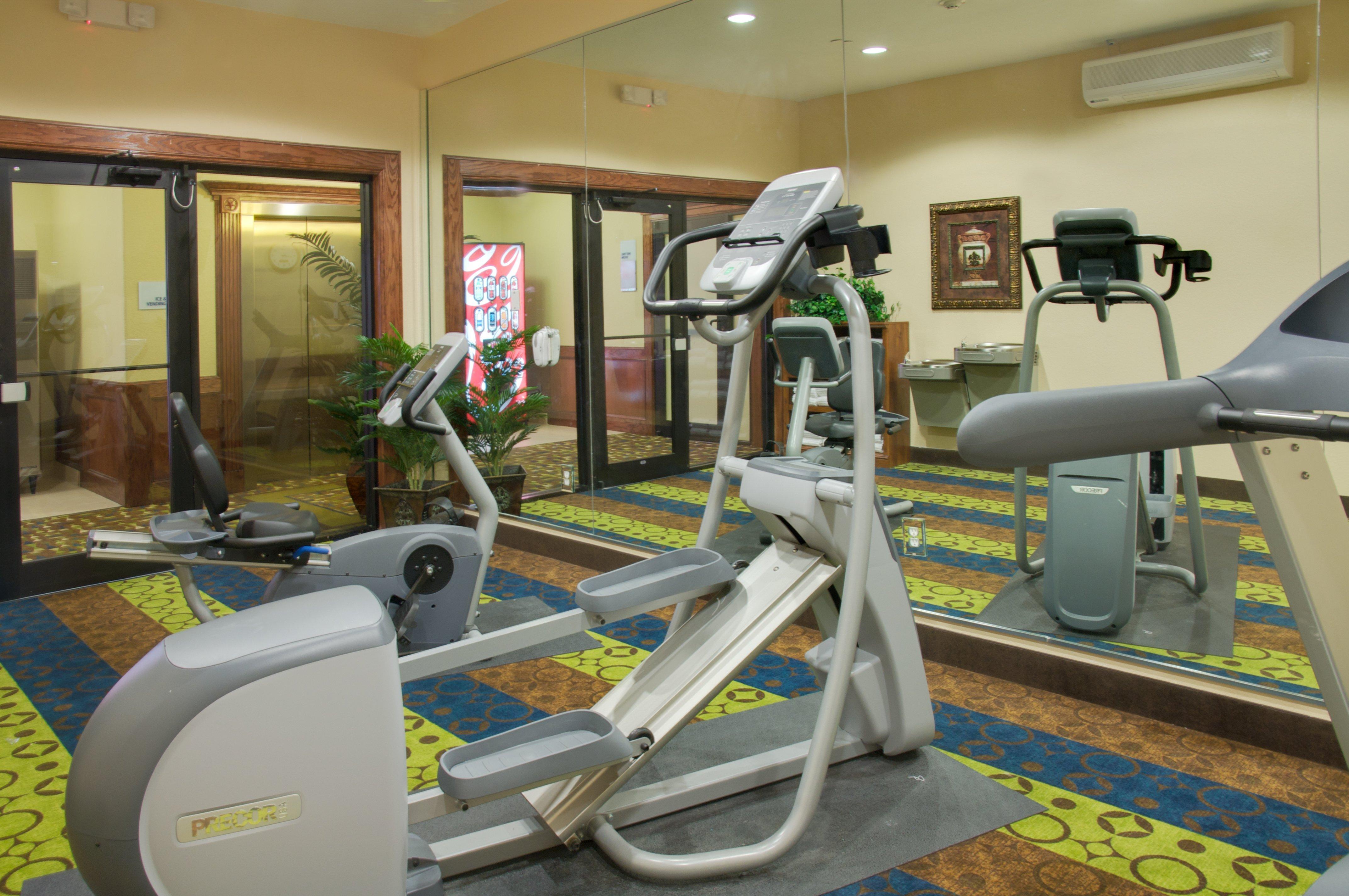 Holiday Express West-seawall By Ihg Hotel